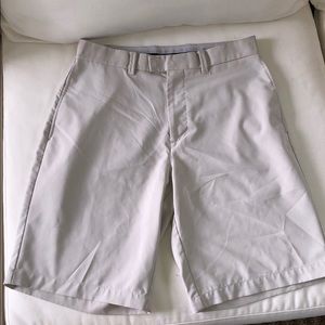 Callaway Khaki Golf Shorts